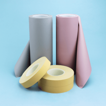 Thermal conductive insulation film